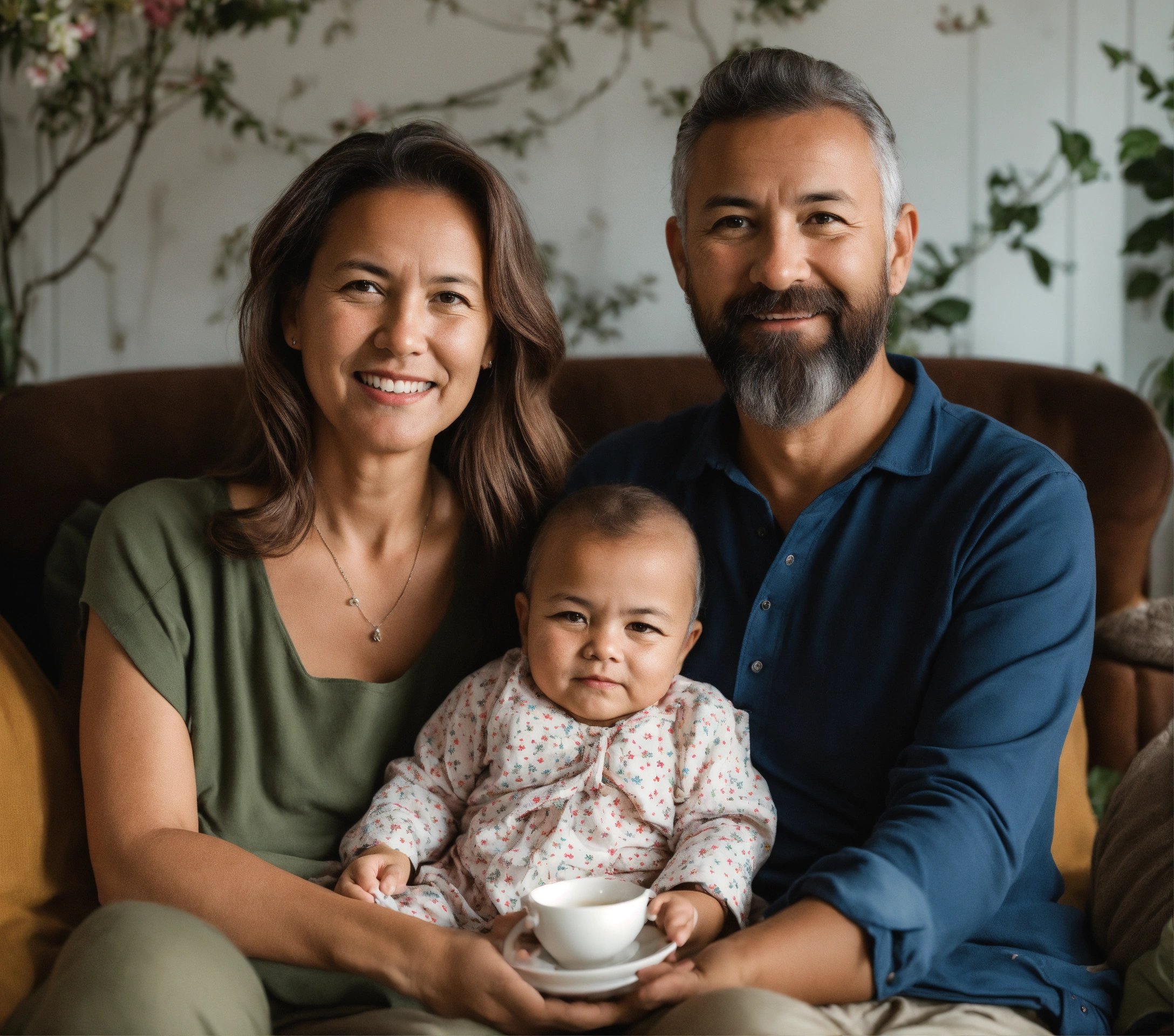 Presupuesto para grandes cambios en la vida: matrimonio, paternidad y más